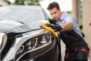 Car Detailing